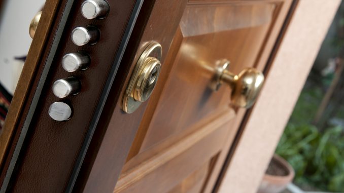 Porta blindata: quale scegliere secondo le tue esigenze