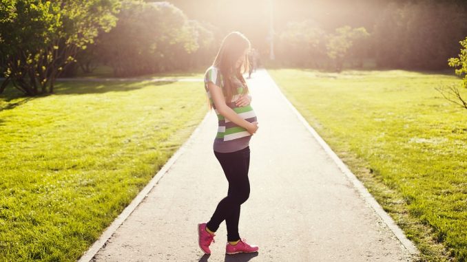 Fino a quando è possibile abortire fino