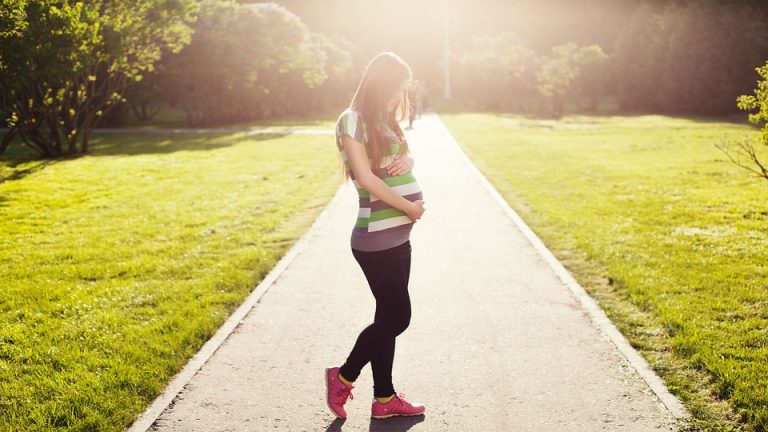 Fino a quando è possibile abortire fino