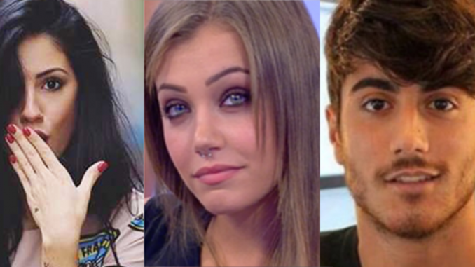 Uomini e Donne, i sospetti su Camilla, il bacio appassionato con Martina, i litigi tra Ginevra e Sonia Uomini e Donne, i sospetti su Camilla, il bacio appassionato con Martina, i litigi tra Ginevra e Sonia