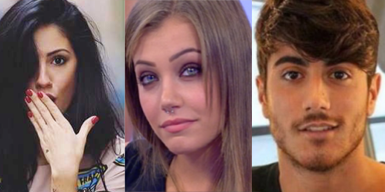 Uomini e Donne, i sospetti su Camilla, il bacio appassionato con Martina, i litigi tra Ginevra e Sonia Uomini e Donne, i sospetti su Camilla, il bacio appassionato con Martina, i litigi tra Ginevra e Sonia