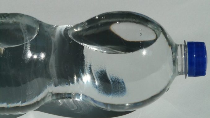 riciclo-bottiglie-plastica