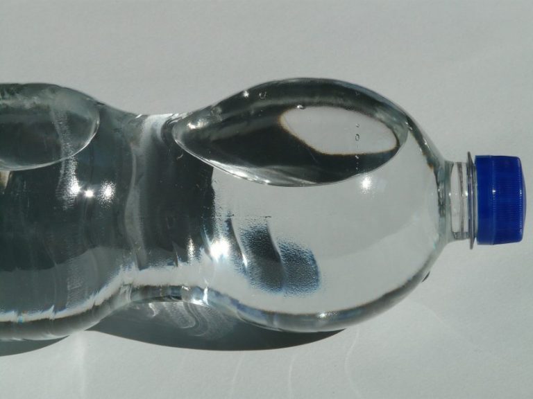 riciclo-bottiglie-plastica