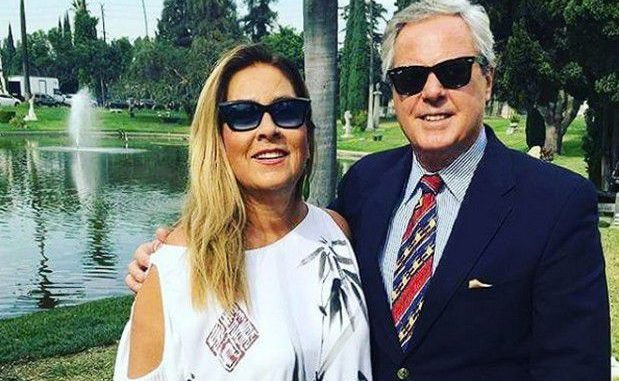Romina ex di Albano ha un fidanzato nuovo: ecco chi è Romina ex di Albano ha un fidanzato nuovo: ecco chi è