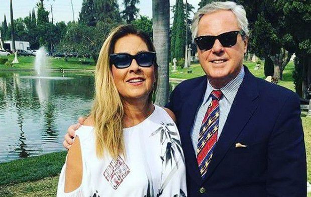 Romina ex di Albano ha un fidanzato nuovo: ecco chi è Romina ex di Albano ha un fidanzato nuovo: ecco chi è