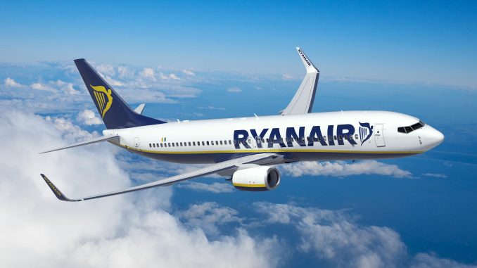 Ryanair biglietti gratis: si viaggerà senza spendere Ryanair biglietti gratis: si viaggerà senza spendere