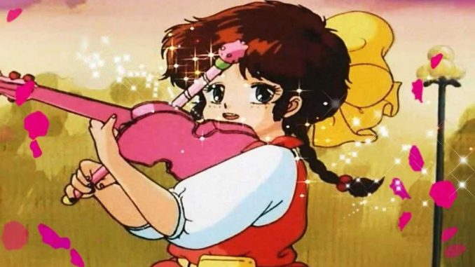 Sandy dai mille colori: personaggi ed episodi più belli Sandy dai mille colori: personaggi ed episodi più belli