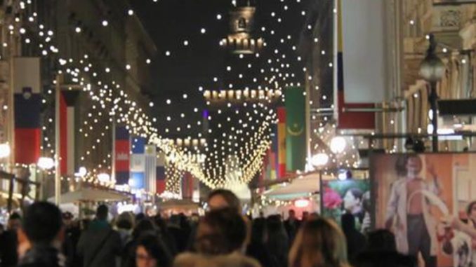 Come si festeggia a Milano Sant'Ambrogio Come si festeggia a Milano Sant'Ambrogio