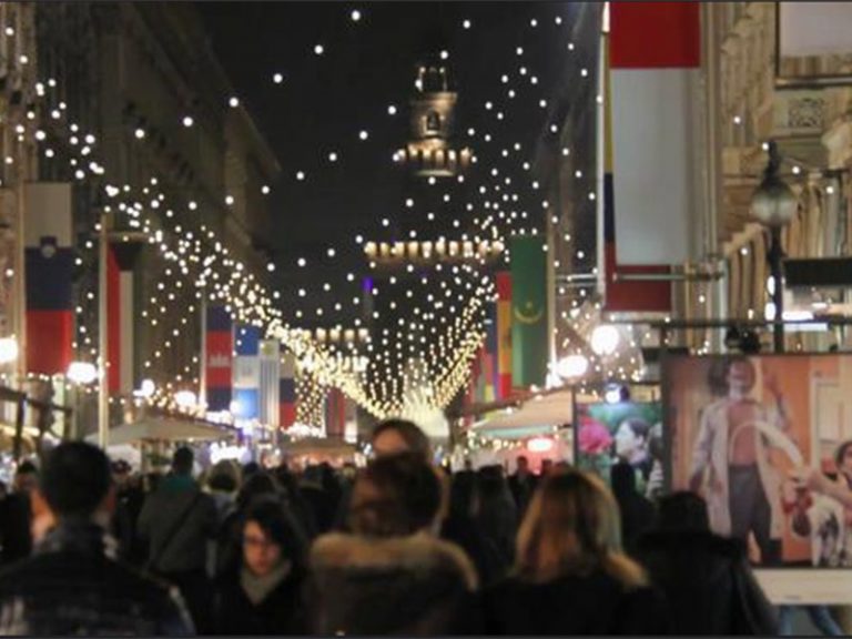 Come si festeggia a Milano Sant'Ambrogio Come si festeggia a Milano Sant'Ambrogio