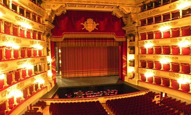 Abbonamenti stagione lirica Milano: prezzi e teatri