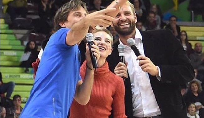 selfie-bebe-vio