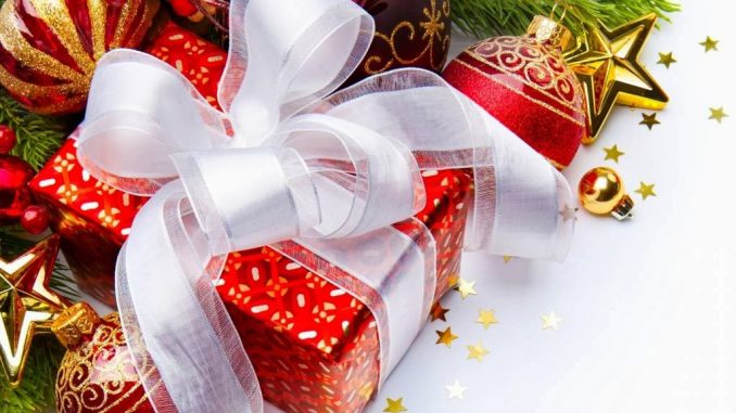 Idee regalo per Natale