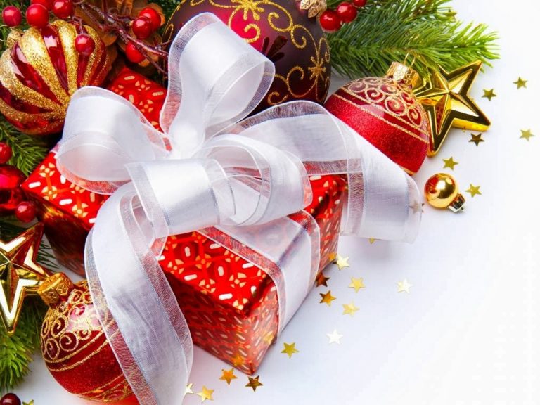 Idee regalo per Natale