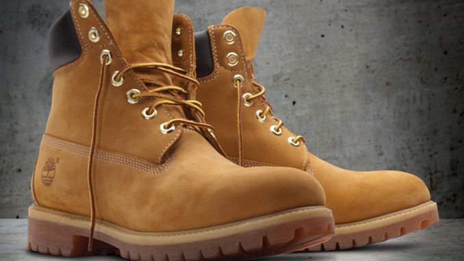 Come pulire le scarpe Timberland Come pulire le scarpe Timberland