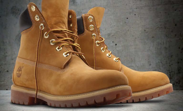 Come pulire le scarpe Timberland Come pulire le scarpe Timberland