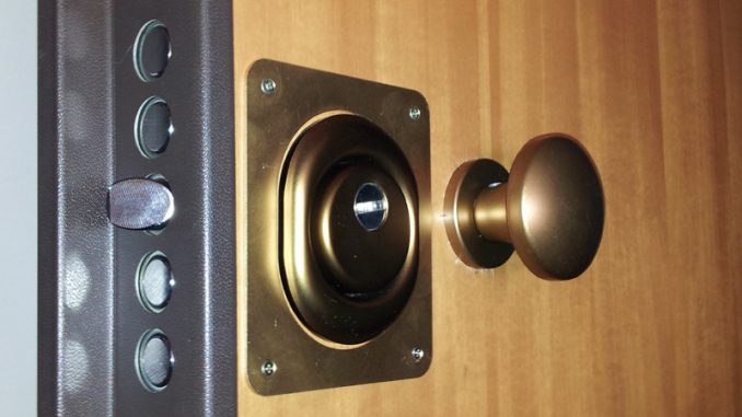 Quanto è sicura una porta blindata Quanto è sicura una porta blindata