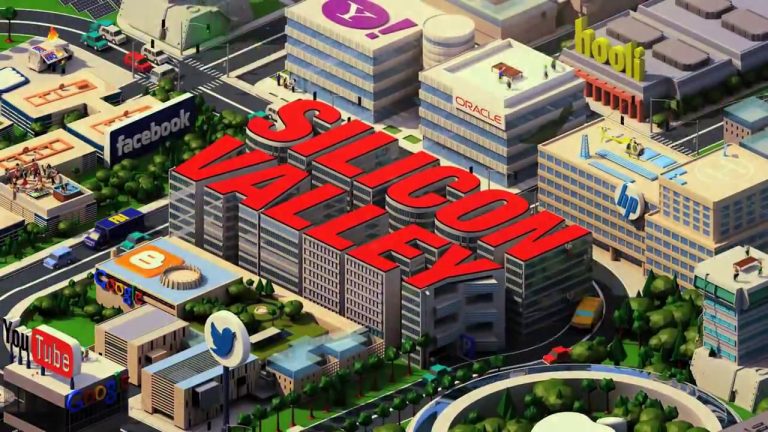 Silicon Valley: tutti i film Silicon Valley: tutti i film