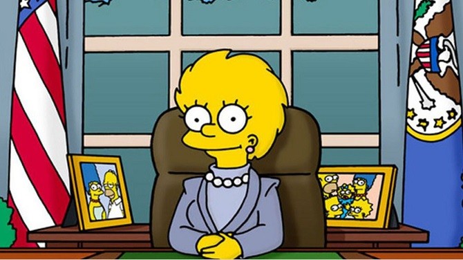 usa 2016 simpsons usa 2016 simpsons