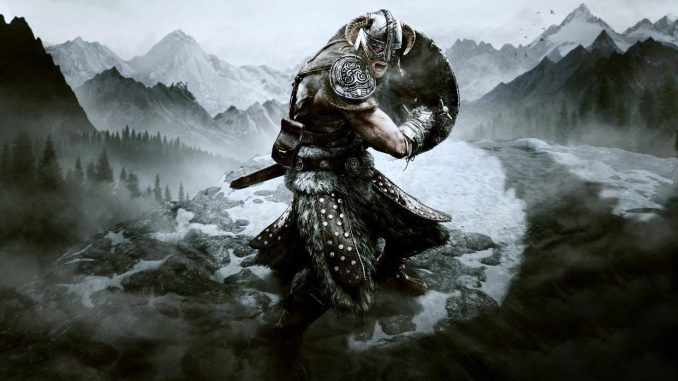 skyrim