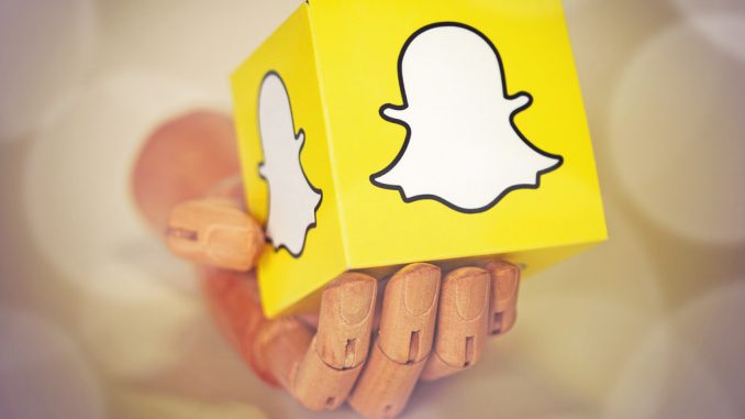 snapchat snapchat