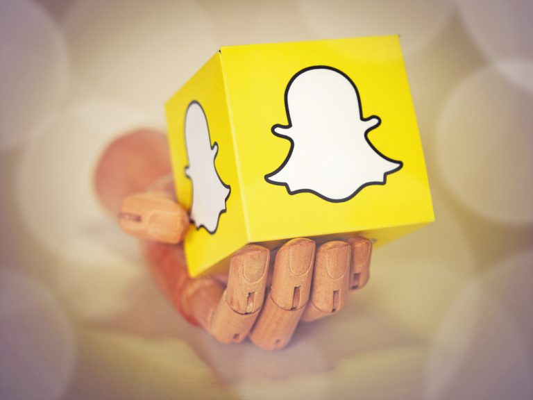 snapchat snapchat