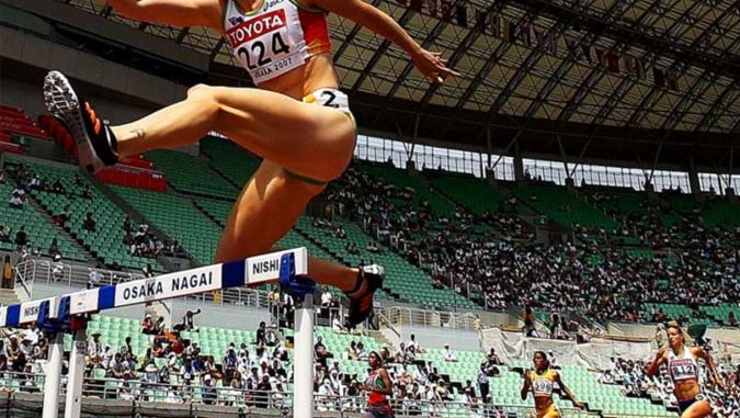 sport