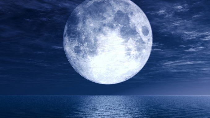supermoon