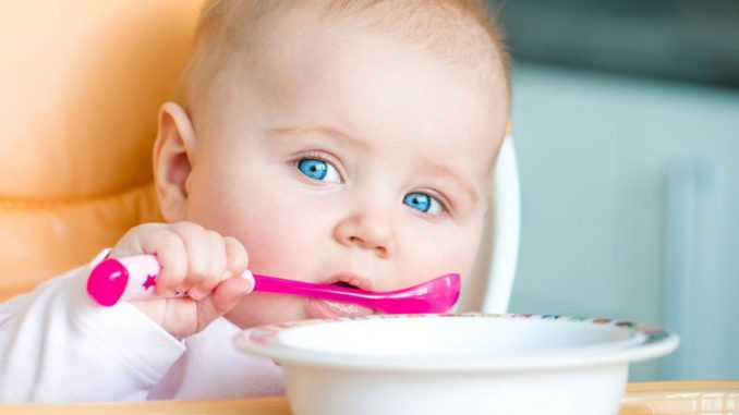 Come sostituire il latte materno Come sostituire il latte materno
