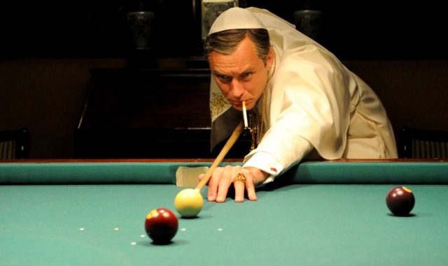the-young-pope the-young-pope