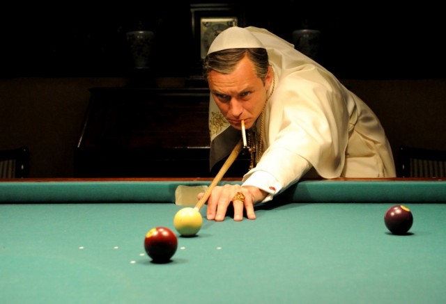 the-young-pope the-young-pope