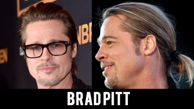 Top knot per uomo: come si fa Top knot per uomo: come si fa