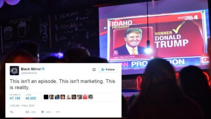Trump ALT