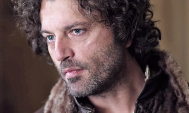 Chi è Guido Caprino in I Medici Chi è Guido Caprino in I Medici