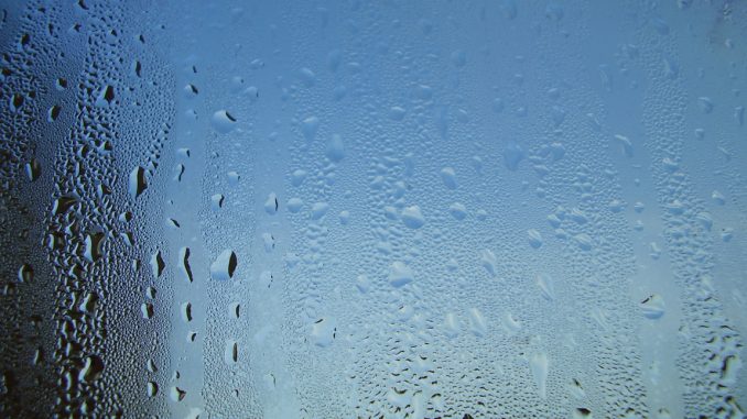 Umidità ideale negli ambienti umidità