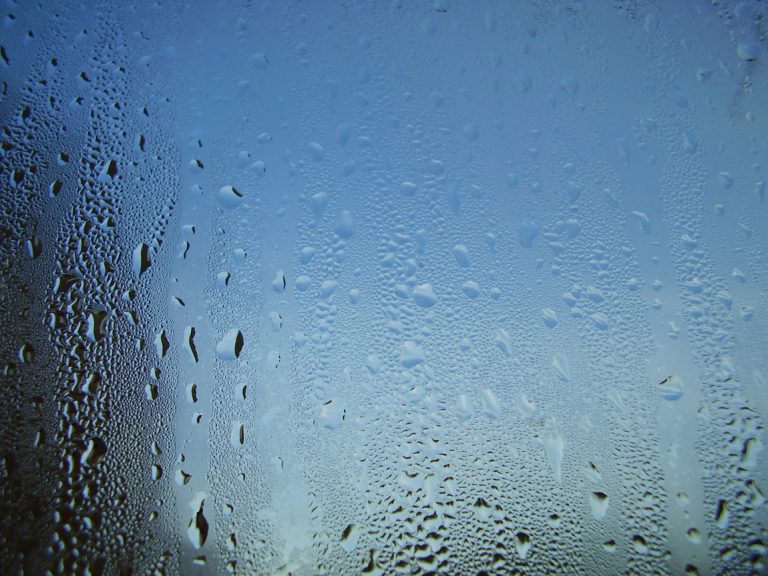 Umidità ideale negli ambienti umidità