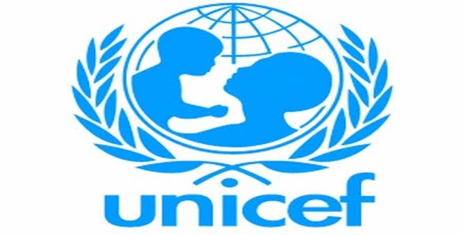 unicef unicef
