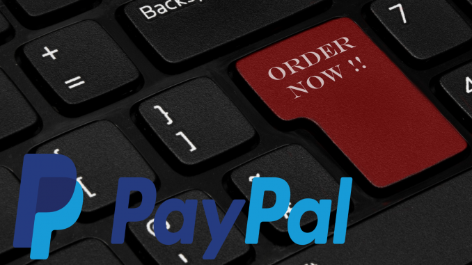 Come vedere saldo Paypal prepagata Come vedere saldo Paypal prepagata
