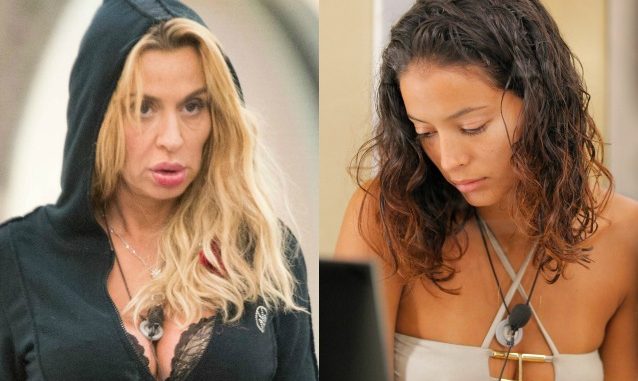 Valeria Maria e Mariana Rodriguez: non sono razzista, sono nazionalista Valeria Maria e Mariana Rodriguez: non sono razzista, sono nazionalista