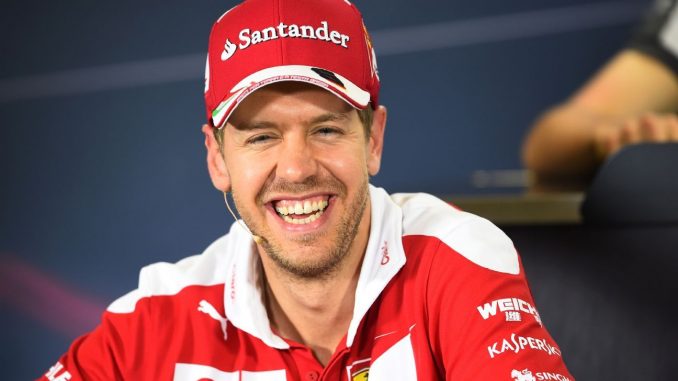 vettel