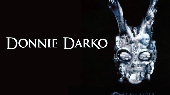 Donnie Darko: colonna sonora