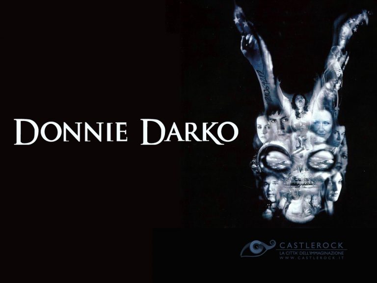 Donnie Darko: colonna sonora