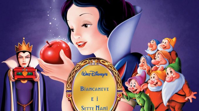 Biancaneve Dinsey: 15 curiosità che non sapevi Biancaneve Dinsey: 15 curiosità che non sapevi