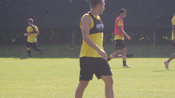 Gps calciatori: caratteristiche e costi Gps calciatori: caratteristiche e costi