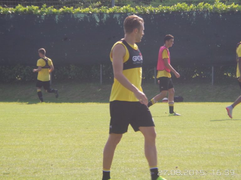 Gps calciatori: caratteristiche e costi Gps calciatori: caratteristiche e costi