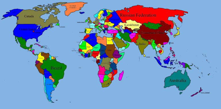 Donald Trump presidente USA: cosa ne pensa il mondo? donald trump