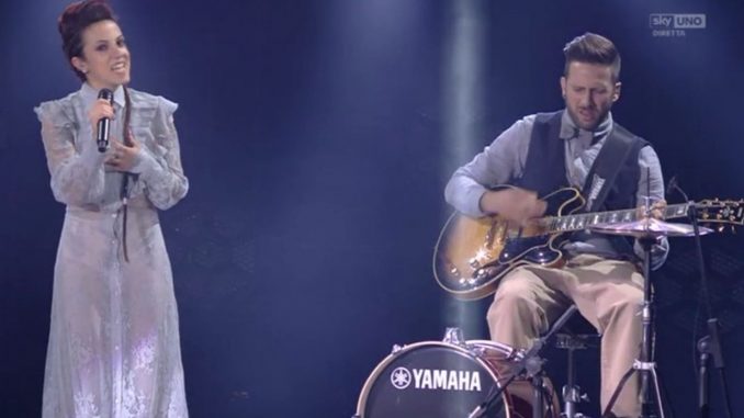 XFactor:si ritirinano i Daiana Luo, fuori i Fem. Tutti i dettagli della puntata xfactor 10