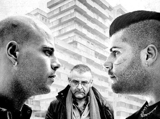 Gomorra e Romanzo Criminale: le serie di successo nel mondo gomorra, romanzo criminale