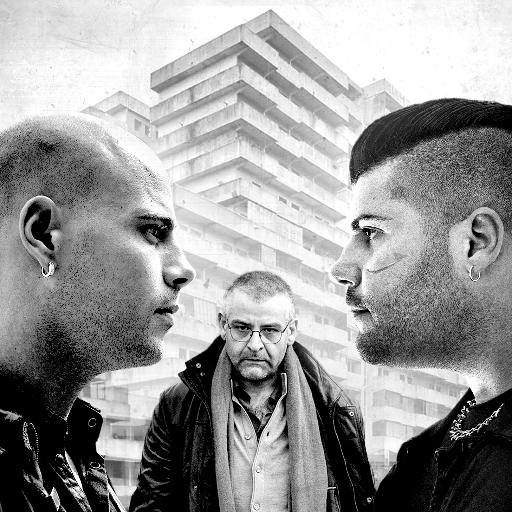 Gomorra e Romanzo Criminale: le serie di successo nel mondo gomorra, romanzo criminale