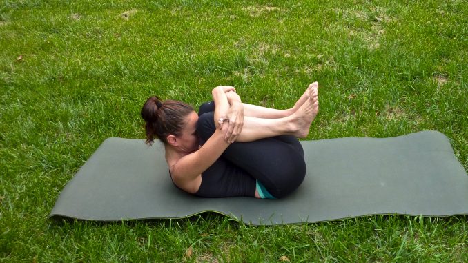 yoga yoga