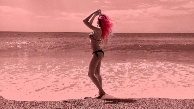 Roshelle, Rossella Discolo cantante X-Factor incanta Fedez Roshelle, Rossella Discolo cantante X-Factor incanta Fedez